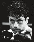 Alternative view 1 of Raging Bull [Criterion Collection] [4K Ultra HD Blu-ray/Blu-ray]