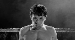 Alternative view 4 of Raging Bull [Criterion Collection] [4K Ultra HD Blu-ray/Blu-ray]