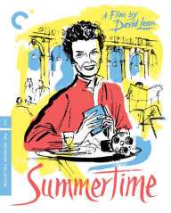 Title: Summertime [Criterion Collection] [Blu-ray]