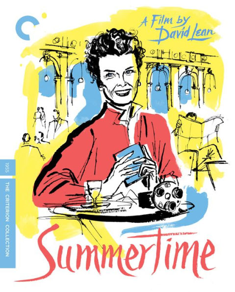 Summertime [Criterion Collection] [Blu-ray]