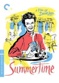 Title: Summertime [Criterion Collection]