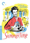 Alternative view 1 of Summertime [Criterion Collection]