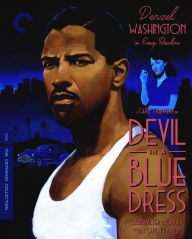 Title: Devil in a Blue Dress [Criterion Collection] [4K Ultra HD Blu-ray/Blu-ray]