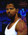 Devil in a Blue Dress [Criterion Collection] [4K Ultra HD Blu-ray/Blu-ray]
