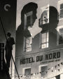 Hôtel du Nord [Blu-ray] [Criterion Collection]