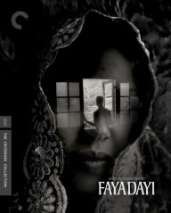 Title: Faya Dayi [Blu-ray] [Criterion Collection]
