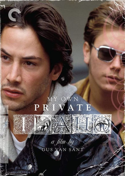 My Own Private Idaho [Criterion Collection]