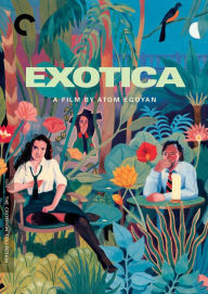Title: Exotica [Criterion Collection]