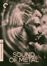 Title: Sound of Metal [Criterion Collection]