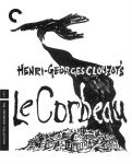 Alternative view 1 of Le Corbeau [Blu-ray] [Criterion Collection]