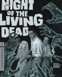 Alternative view 1 of Night of the Living Dead [4K Ultra HD Blu-ray/Blu-ray] [Criterion Collection]