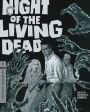 Night of the Living Dead [4K Ultra HD Blu-ray/Blu-ray] [Criterion Collection]