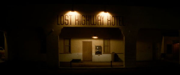 Review: A 'Lost Highway' Suite Refracts David Lynch - The New York