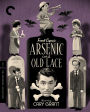 Arsenic and Old Lace