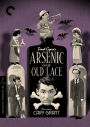 Arsenic and Old Lace [Criterion Collection]