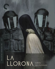 Title: La Llorona [Blu-ray] [Criterion Collection]