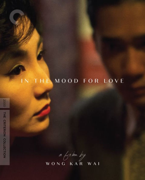 In The Mood For Love [Criterion Collection] [4K Ultra HD Blu-ray]