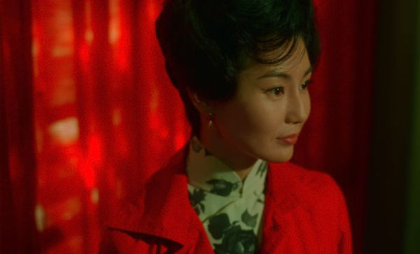 In The Mood For Love [Criterion Collection] [4K Ultra HD Blu-ray]