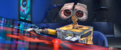 Alternative view 2 of Wall-E [4K Ultra HD Blu-ray/Blu-ray] [Criterion Collection]