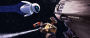 Alternative view 4 of Wall-E [4K Ultra HD Blu-ray/Blu-ray] [Criterion Collection]