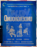 Alternative view 1 of The Velvet Underground [Criterion Collection] [Blu-ray]