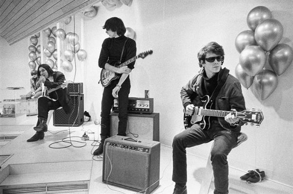 The Velvet Underground [Criterion Collection]