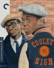 Title: Cooley High [Criterion Collection] [Blu-ray]