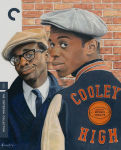 Alternative view 1 of Cooley High [Criterion Collection] [Blu-ray]