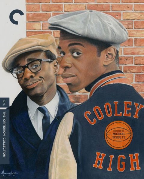 Cooley High [Criterion Collection] [Blu-ray]