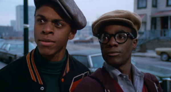 Cooley High [Criterion Collection] [Blu-ray]