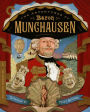 The Adventures of Baron Munchausen [4K Ultra HD Blu-ray/Blu-ray] [Criterion Collection]