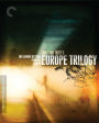 Lars von Trier's Europe Trilogy [Blu-ray] [Criterion Collection]