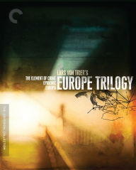 Title: Lars von Trier's Europe Trilogy [Blu-ray] [Criterion Collection]