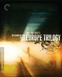 Alternative view 1 of Lars von Trier's Europe Trilogy [Blu-ray] [Criterion Collection]