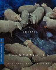 Title: This Is Not a Burial, It¿s a Resurrection [Blu-ray] [Criterion Collection]