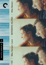 Title: Bergman Island [Criterion Collection]