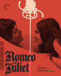 Alternative view 1 of Romeo and Juliet [Criterion Collection] [Blu-ray]