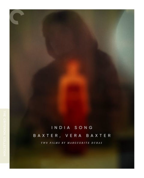 Two Films by Marguerite Duras: India Song/Baxter, Vera Baxter [Criterion Collection] [Blu-ray]