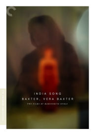 Title: Two Films by Marguerite Duras: India Song/Baxter, Vera Baxter [Criterion Collection]