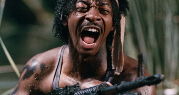 Hollywood Shuffle [Criterion Collection] [Blu-ray]