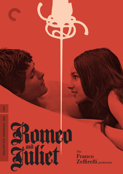 Romeo and Juliet [Criterion Collection]