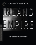 Alternative view 1 of Inland Empire [Blu-ray] [Criterion Collection]