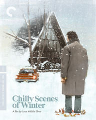 Title: Chilly Scenes of Winter [Blu-ray] [Criterion Collection]