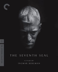 Title: The Seventh Seal [4K Ultra HD Blu-ray/Blu-ray] [Criterion Collection]