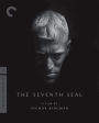 The Seventh Seal [4K Ultra HD Blu-ray/Blu-ray] [Criterion Collection]