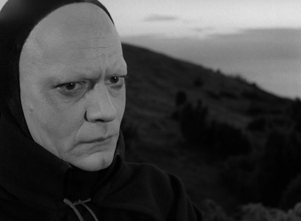 The Seventh Seal [4K Ultra HD Blu-ray/Blu-ray] [Criterion Collection]