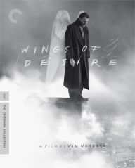 Title: Wings of Desire [Criterion Collection] [4K Ultra HD Blu-ray/Blu-ray]