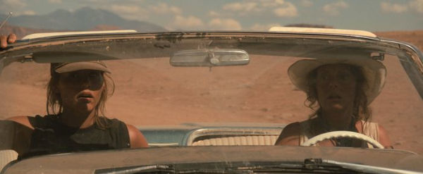 Thelma & Louise (1991)  The Criterion Collection