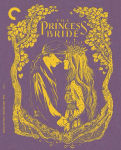 Alternative view 1 of Princess Bride [4K Ultra HD Blu-ray/Blu-ray] [Criterion Collection]