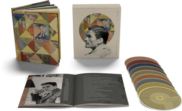 Pasolini 101 [Blu-ray] [Criterion Collection]